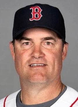 John Farrell - athletespeakers