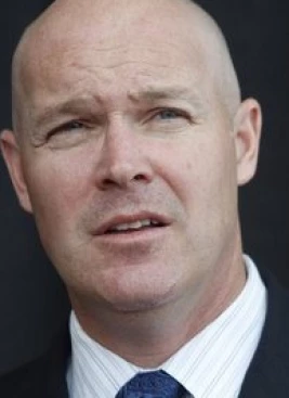 John MacLean - athletespeakers