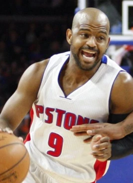 John Lucas III - athletespeakers