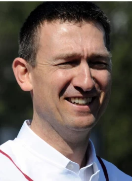 John Olerud - athletespeakers