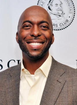 John Salley - athletespeakers