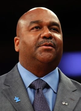 John Thompson III - athletespeakers