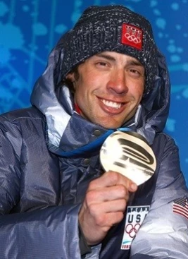 Johnny Spillane - athletespeakers