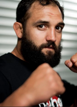 Johny Hendicks - athletespeakers