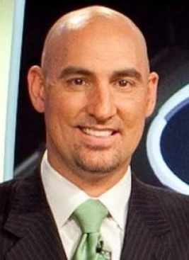 Jon Barry - athletespeakers