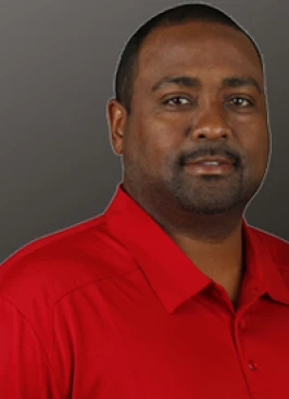 Jon Embree - athletespeakers