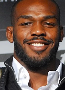 Jon Jones - athletespeakers