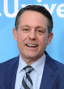 Jimmy Roberts - athletespeakers