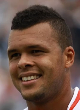 Jo-Wilfried Tsonga - athletespeakers