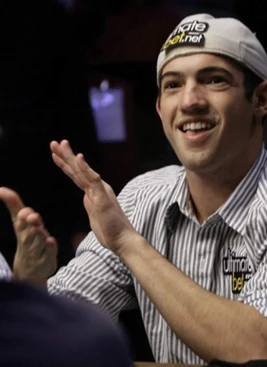 Joe Cada - athletespeakers