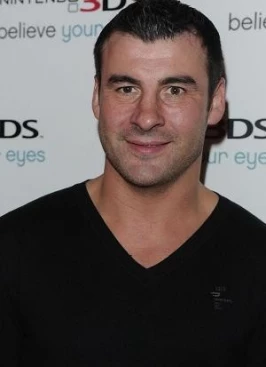 Joe Calzaghe - athletespeakers
