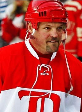 Joe Kocur - athletespeakers