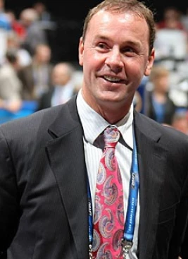 Joe Nieuwendyk - athletespeakers