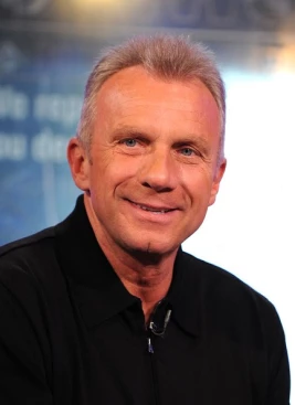 Joe Montana - athletespeakers