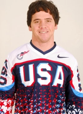 Joey Bradford - athletespeakers