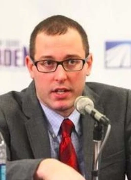 Joe Tartamella - athletespeakers