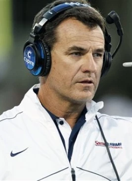 Joey Jones - athletespeakers