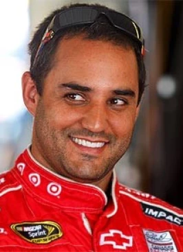 Juan Pablo Montoya - athletespeakers