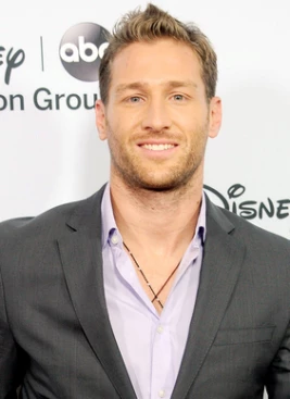 Juan Pablo Galavis - athletespeakers