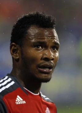 Julian de Guzman - athletespeakers