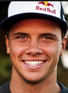 Julian Wilson - athletespeakers