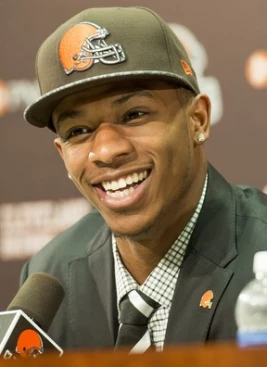 Justin Gilbert - athletespeakers