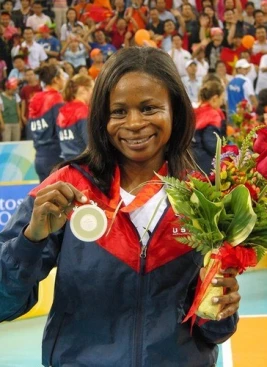 Kari Miller - athletespeakers