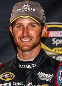 Kasey Kahne - athletespeakers