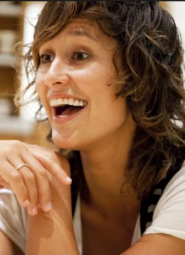 Kassia Meador - athletespeakers