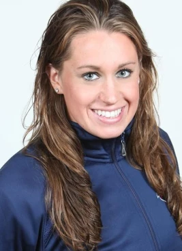 Katie Hoff - athletespeakers