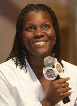 Katrina McClain - athletespeakers