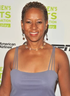 Katrina Adams - athletespeakers