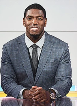 Jonathan Vilma - athletespeakers