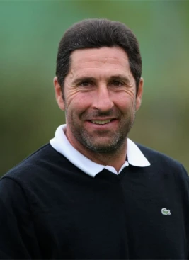 Jose Maria Olazabal - athletespeakers