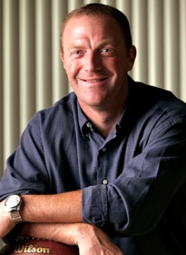 Josh Bidwell - athletespeakers