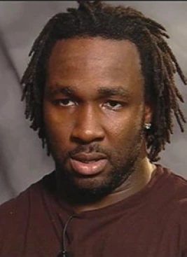 Joseph Addai - athletespeakers