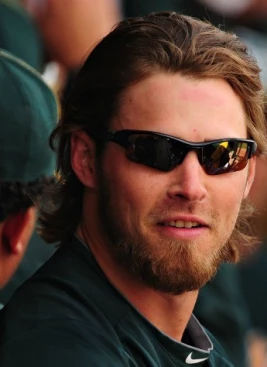 Josh Reddick - athletespeakers