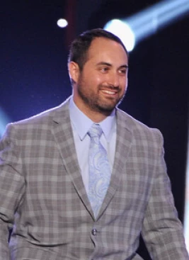 Josh Sweeney - athletespeakers