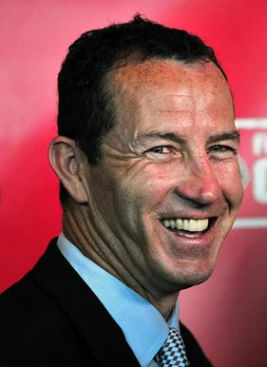 Kevin Dineen - athletespeakers