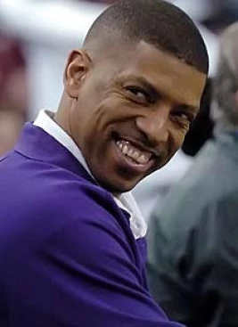 Kevin Johnson - athletespeakers