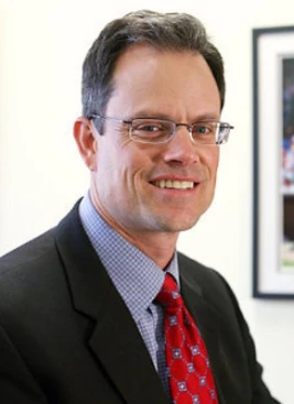 Kevin Maas - athletespeakers