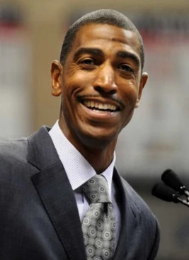 Kevin Ollie - athletespeakers