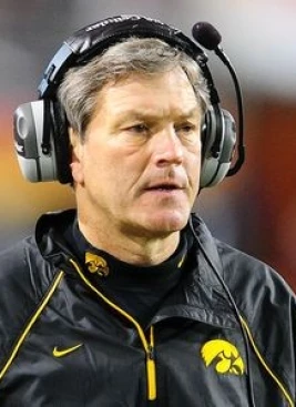 Kirk Ferentz - athletespeakers