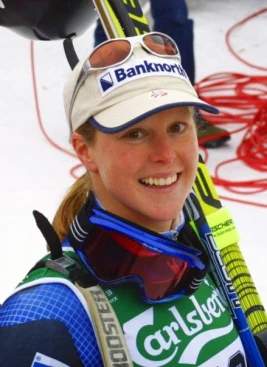 Kirsten Clark - athletespeakers