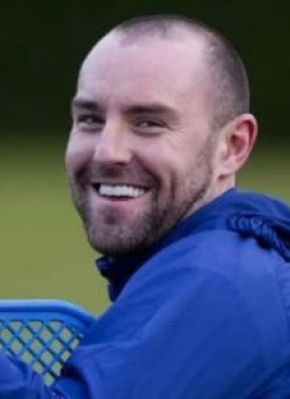 Kris Boyd - athletespeakers