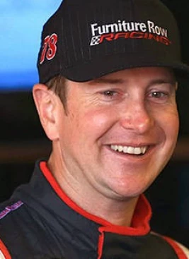 Kurt Busch - athletespeakers
