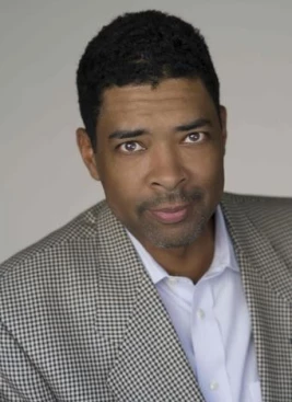 Keith Clinkscales - athletespeakers