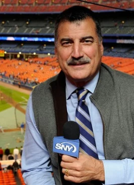Keith Hernandez - athletespeakers