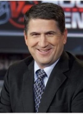 Keith Jones - athletespeakers