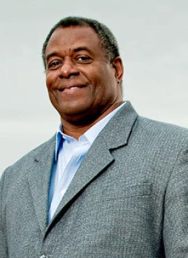 Ken Griffey Sr. - athletespeakers